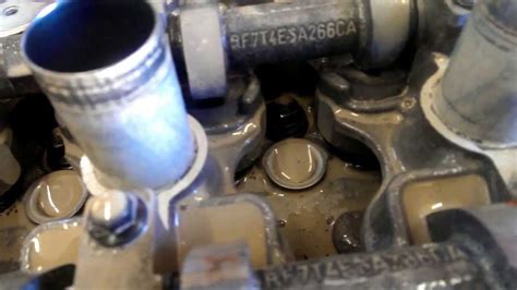 internal coolant leak symptoms|Signs of a Coolant Leak and How to Address Them